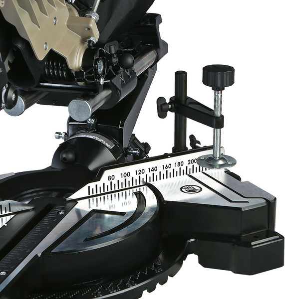 Торцовочная пила Sturm! MS55255