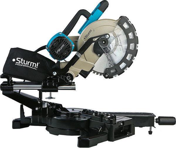 Торцовочная пила Sturm! MS55255