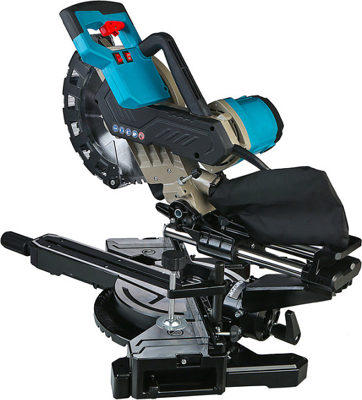 Торцовочная пила Sturm! MS55255