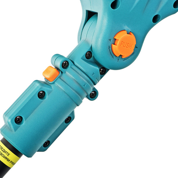 Штанга телескопическая для садовой техники Sturm! CDS1