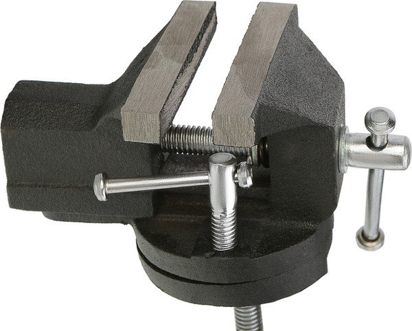 Тиски Sturm! 1075-12-070