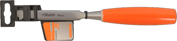 Стамеска Sturm! 1063-02-14SP