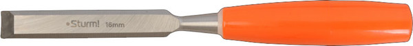 Стамеска Sturm! 1063-02-16SP - фото