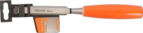 Стамеска Sturm! 1063-02-16SP