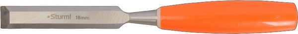 Стамеска Sturm! 1063-02-18SP - фото