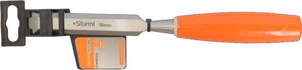 Стамеска Sturm! 1063-02-18SP