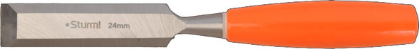 Стамеска Sturm! 1063-02-24SP - фото