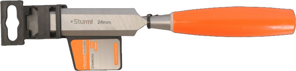 Стамеска Sturm! 1063-02-24SP