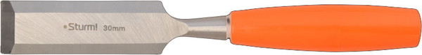 Стамеска Sturm! 1063-02-30SP - фото