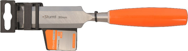 Стамеска Sturm! 1063-02-30SP