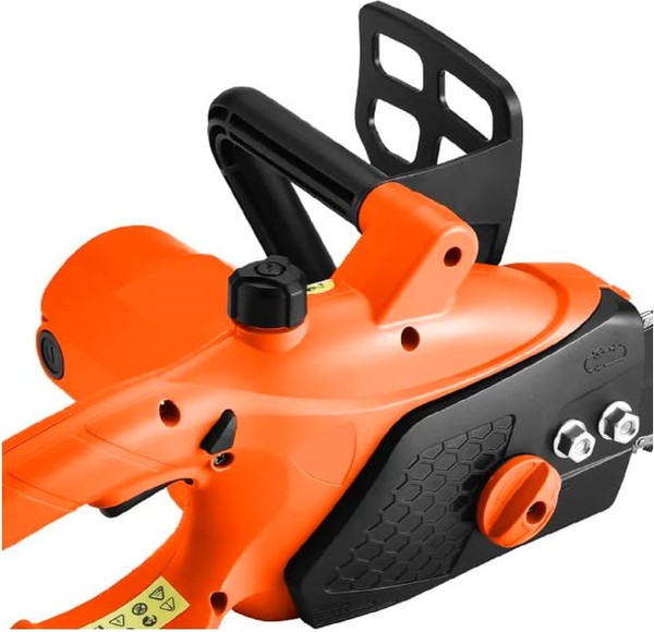 Электропила цепная СОЮЗ ПЦС-2240