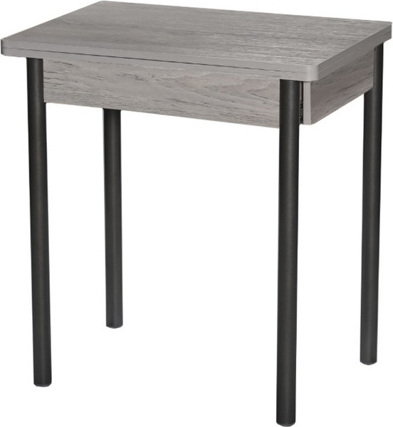 Обеденный стол Древпром Компакт ДП1-01-08 50-100х70 - фото