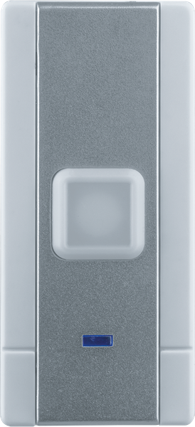 Электрический звонок Navigator NDB-D-DC01-1V1-S / 61271