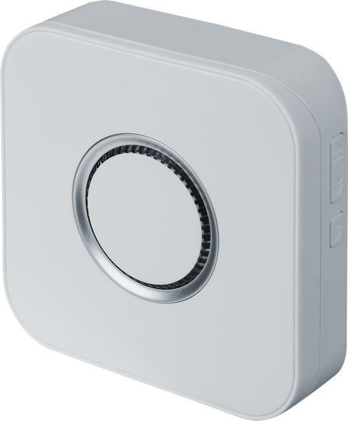 Электрический звонок Navigator NDB-D-DC13-B-WН / 95221