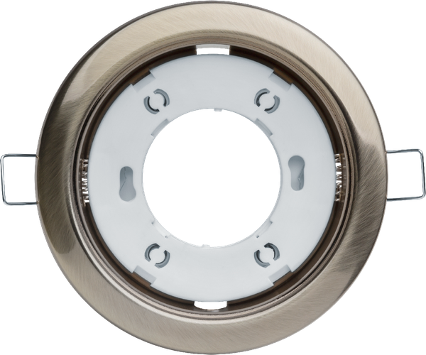 Точечный светильник Navigator NGX-R1-007-GX53 / 71283 - фото