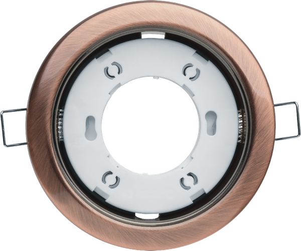 Точечный светильник Navigator NGX-R1-006-GX53 / 71282 - фото