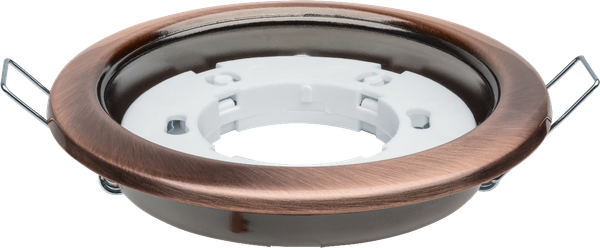 Точечный светильник Navigator NGX-R1-006-GX53 / 71282