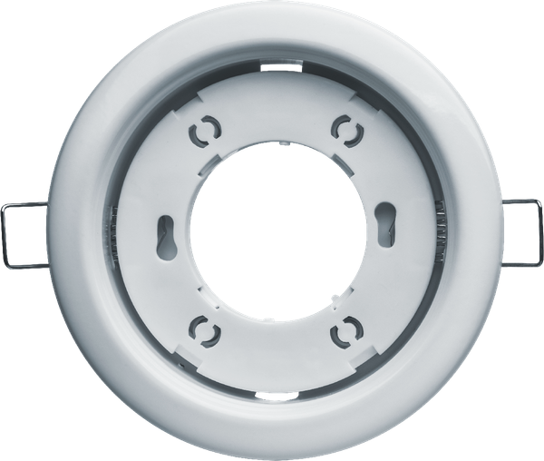 Точечный светильник Navigator NGX-R1-001-GX53 / 71277 - фото