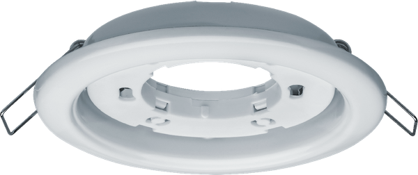 Точечный светильник Navigator NGX-R1-001-GX53 / 71277