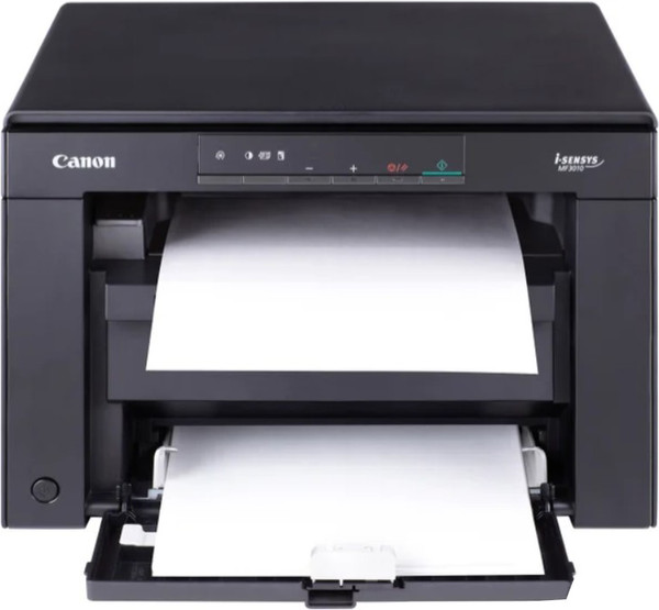 МФУ Canon I-Sensys MF3010 / 5252B007AA