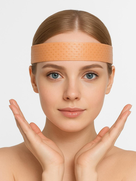 Фиксатор для парика Queen Fair 10795977