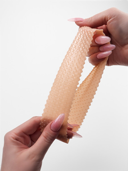 Фиксатор для парика Queen Fair 10795977