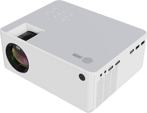 Проектор Cactus CS-PRM.04WT.WUXGA-A - фото
