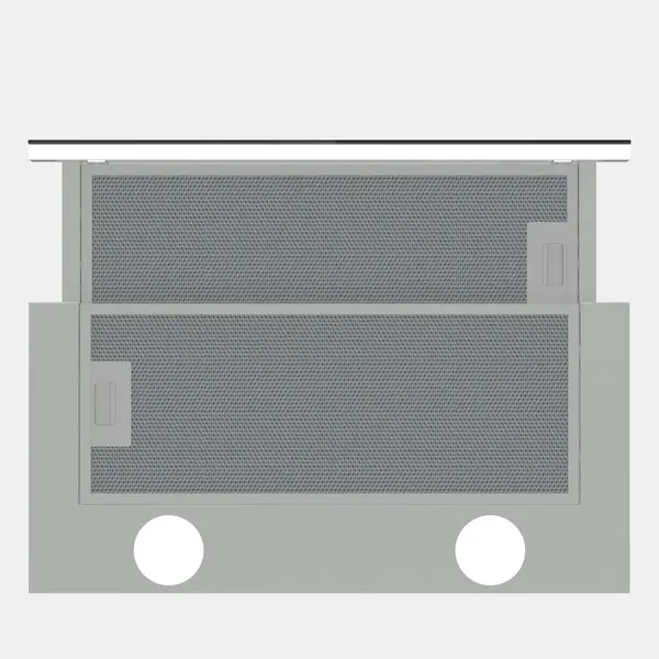 Вытяжка телескопическая Gorenje TH60E8SGB