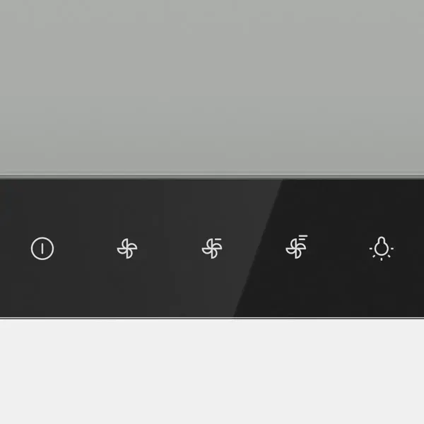 Вытяжка телескопическая Gorenje TH60E8SGB