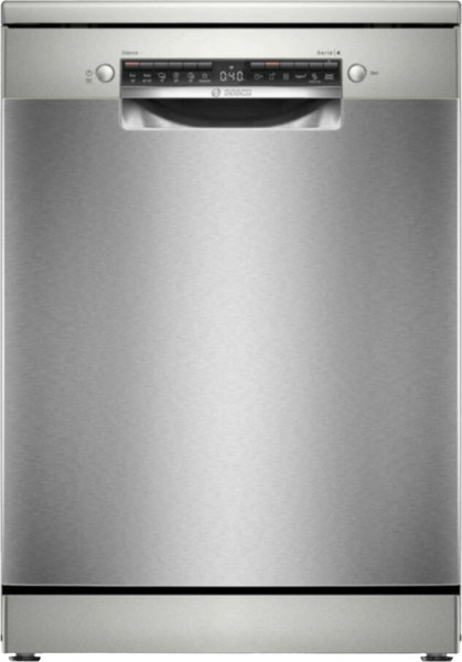 Посудомоечная машина Bosch SMS4IMI62Q - фото