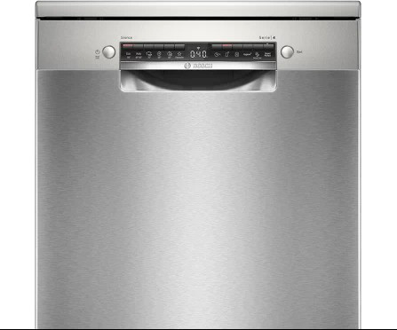 Посудомоечная машина Bosch SMS4IMI62Q
