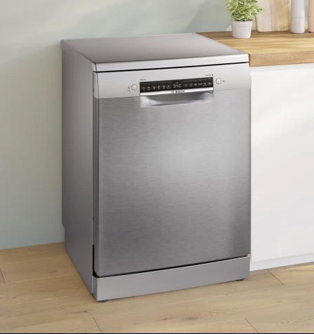 Посудомоечная машина Bosch SMS4IMI62Q