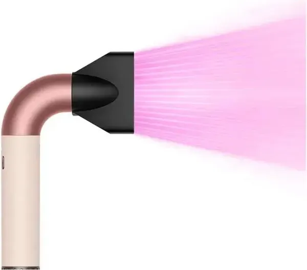 Фен Dyson HD17 Pro