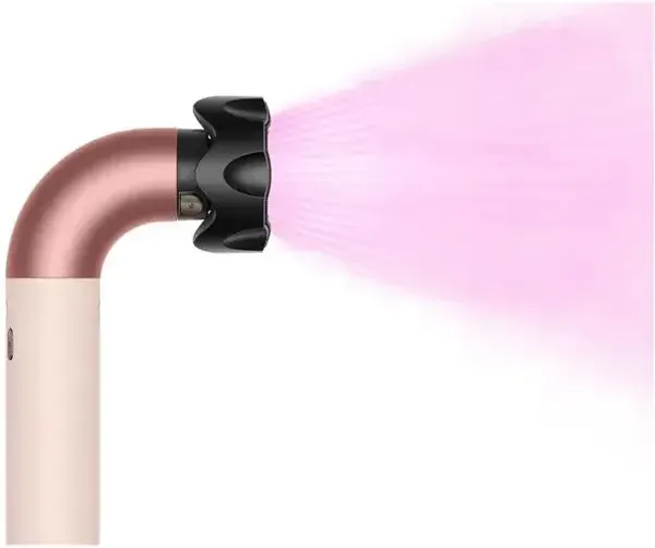 Фен Dyson HD17 Pro