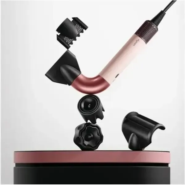 Фен Dyson HD17 Pro