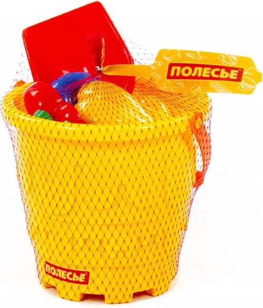 Набор игрушек для песочницы Полесье 10474459