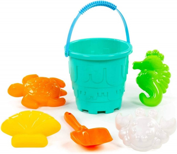 Набор игрушек для песочницы Полесье 10474459