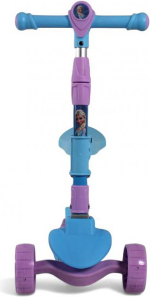 Самокат детский RiverToys HB-101