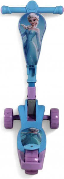 Самокат детский RiverToys HB-101