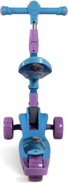 Самокат детский RiverToys HB-101
