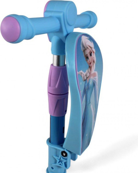 Самокат детский RiverToys HB-101