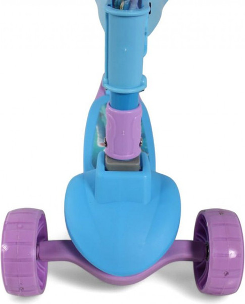 Самокат детский RiverToys HB-101
