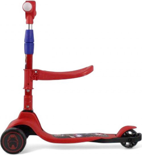 Самокат детский RiverToys HB-101