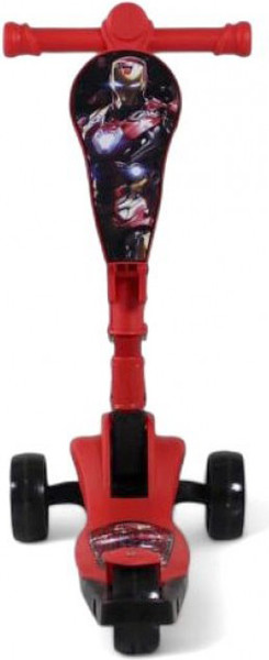 Самокат детский RiverToys HB-101