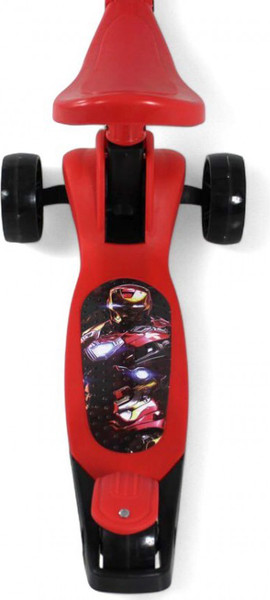 Самокат детский RiverToys HB-101