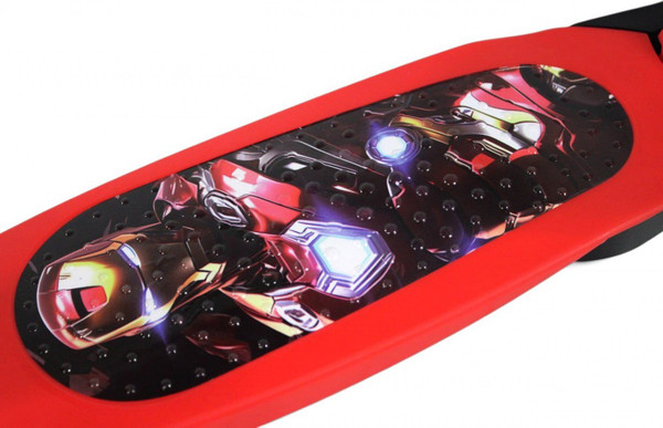 Самокат детский RiverToys HB-101
