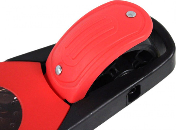 Самокат детский RiverToys HB-101