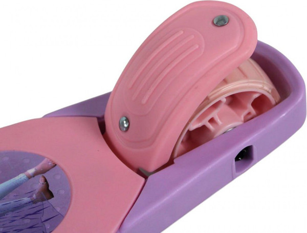 Самокат детский RiverToys HB-101