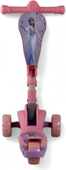 Самокат детский RiverToys HB-101
