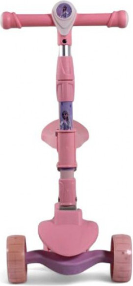 Самокат детский RiverToys HB-101